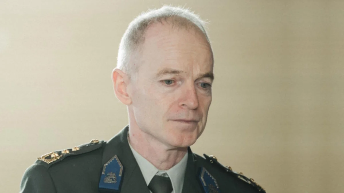 Генштаб ЕС: Запад утрачивает позиции в ряде африканских стран