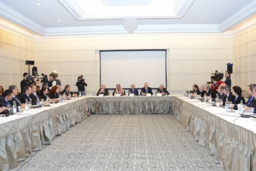 ​Əli Həsənov: “Azərbaycan dövləti özünün daxili həyatını azad mediasız təsəvvür etmir”