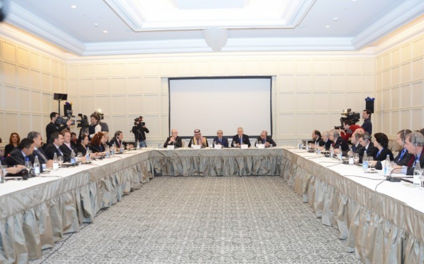 ​Əli Həsənov: “Azərbaycan dövləti özünün daxili həyatını azad mediasız təsəvvür etmir”