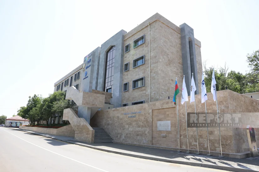 Şuşa şəhəri Dövlət Xidmətləri Mərkəzində 56 nəfər işlə təmin olunacaq