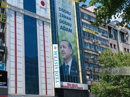 Seçici: “Bir ana övladı üçün nə arzu edirsə, mən də Türkiyəmiz üçün onu diləyirəm”