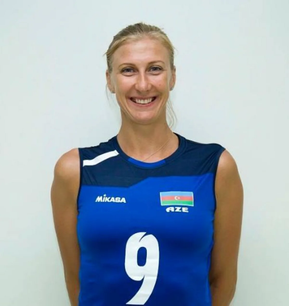 Nataliya Məmmədova: Avropa çempionatından sonra karyeramı bitirmək haqqında düşünürdüm