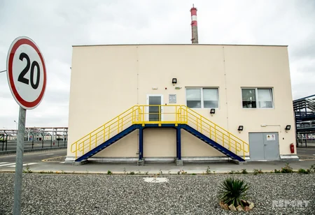 Azərbaycanda 2021-ci ildə Avro-5 standartında yanacaq istehsal olunacaq