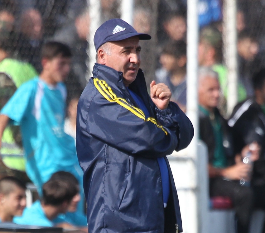 ​Şahin Diniyev: Gəncə şəhər stadionunun durumu normaldır