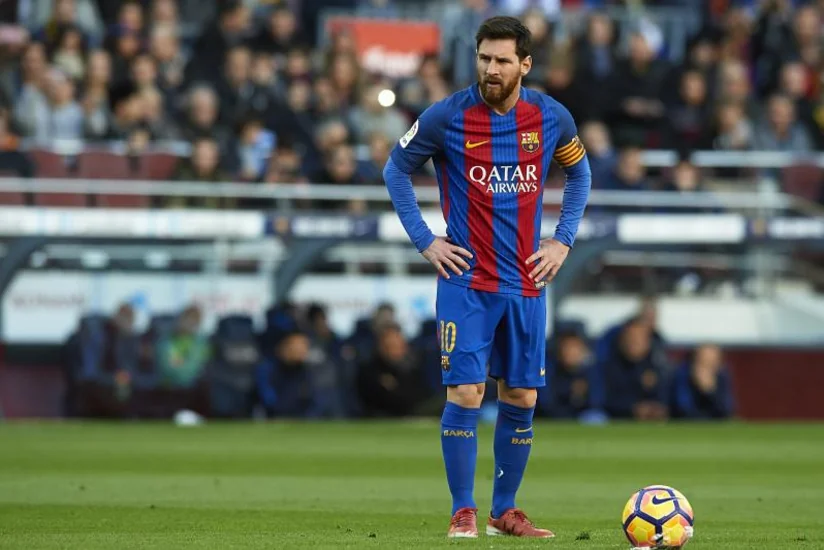 Lionel Messi “Barselona” ilə yeni müqavilə üçün tələsməməyə qərar verib