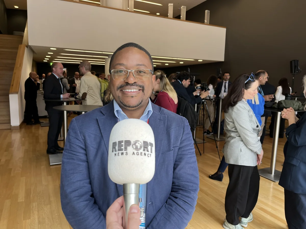 UN representative applauds Azerbaijan's commitment to ensuring gender equality