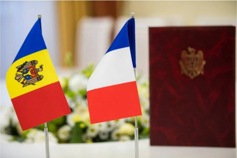 Moldova, France to conclude new defense cooperation agreement