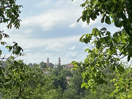 Посол Турции в Азербайджане побывал в Шуше