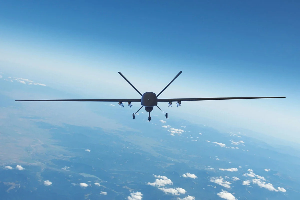 Livanda İsrail PUA-nın hücumu nəticəsində bir nəfər həlak olub