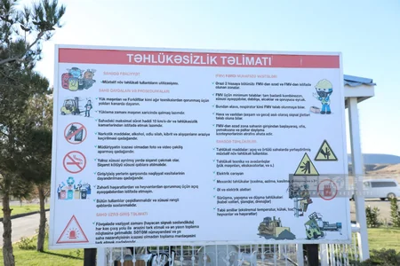 Tibbi tullantılar necə zərərsizləşdirilir?