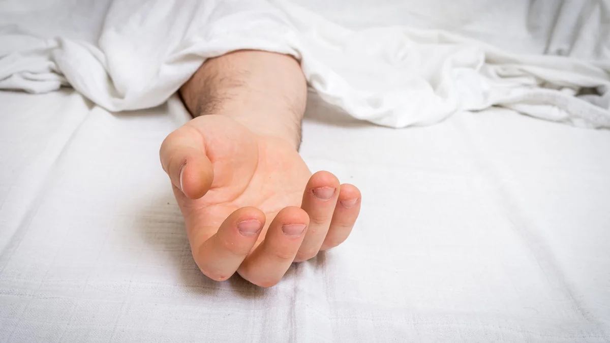 Buzovnada dənizdə batan iki nəfərin meyiti tapılıb