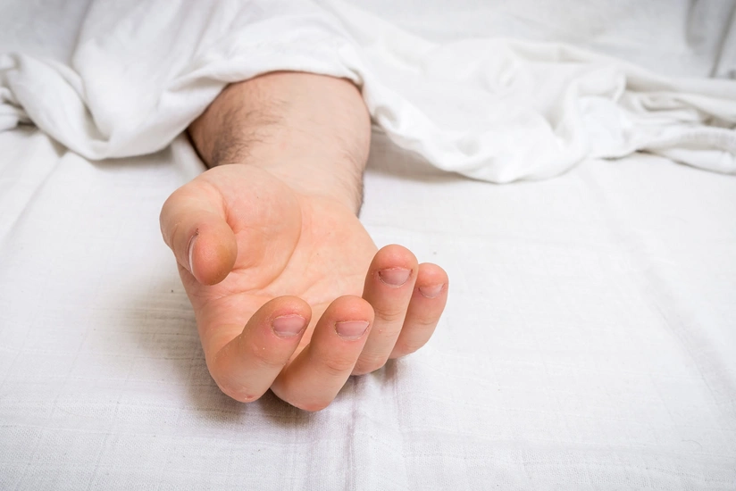 Buzovnada dənizdə batan iki nəfərin meyiti tapılıb