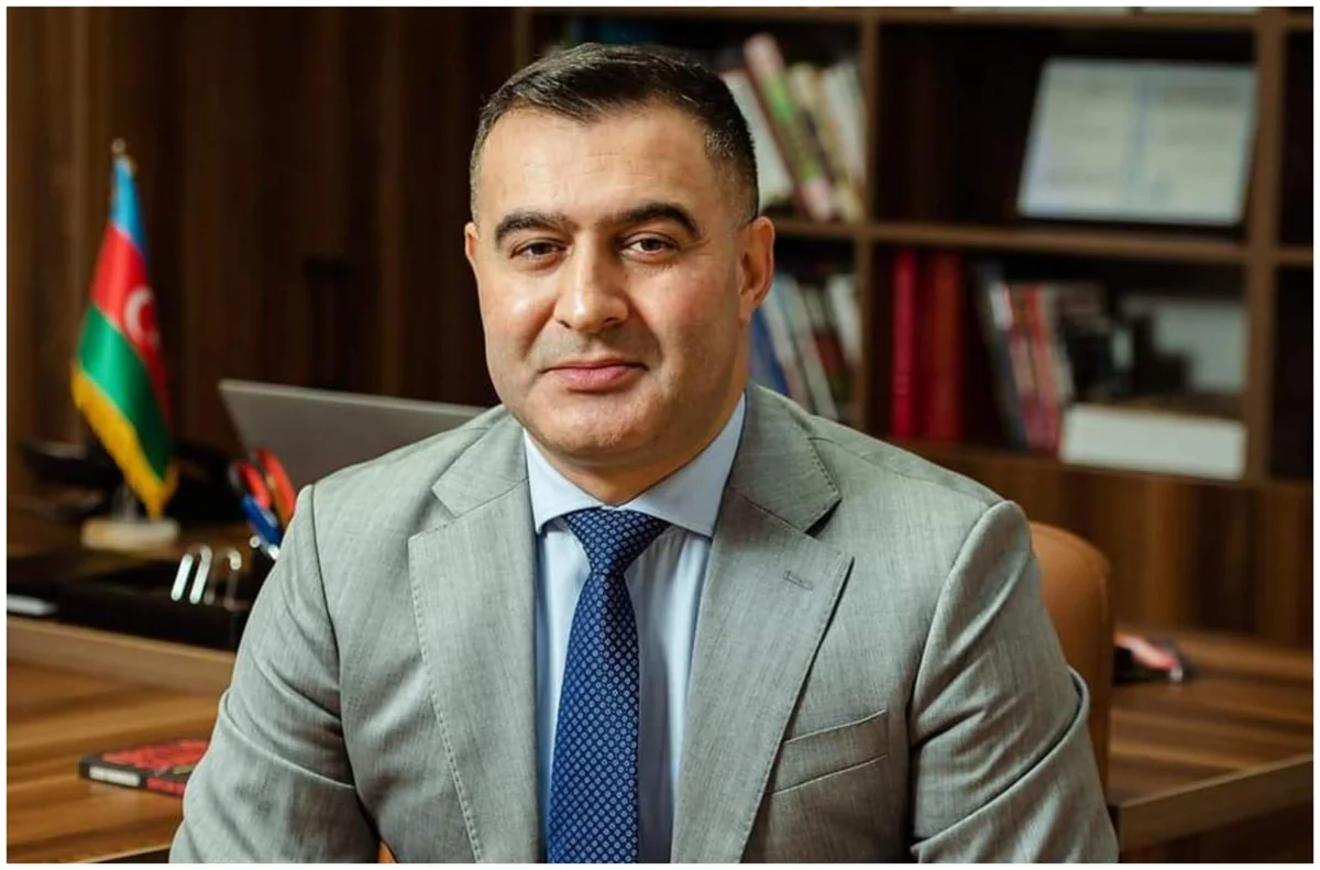 Tanınmış vəkil Adəm Məmmədov həbsdə qalıb