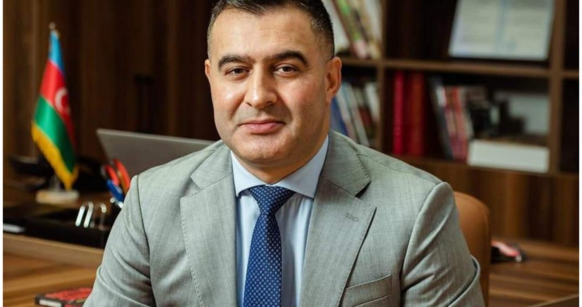 Tanınmış vəkil Adəm Məmmədov həbsdə qalıb