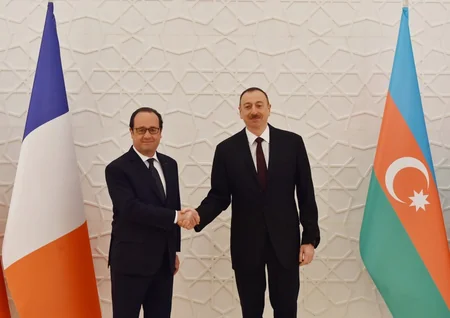 Prezident İlham Əliyevin doğum günüdür