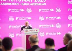 Məmməd Musayev: Daxili tələbatın ödənilməsində yerli məhsulların payı artıb