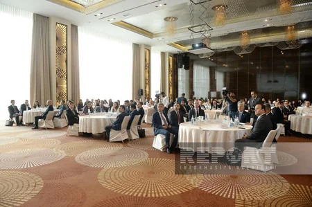 Dövlət Xidməti dövlət qurumlarına silsilə təlimlərin keçirilməsinə başlayıb