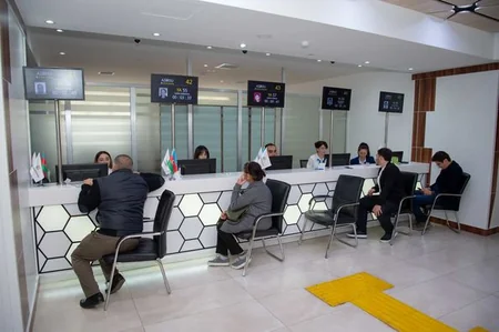Azərsuya “ASAN xidmət” və “ASAN Kommunal”la müraciətlərin sayı 15 % artıb