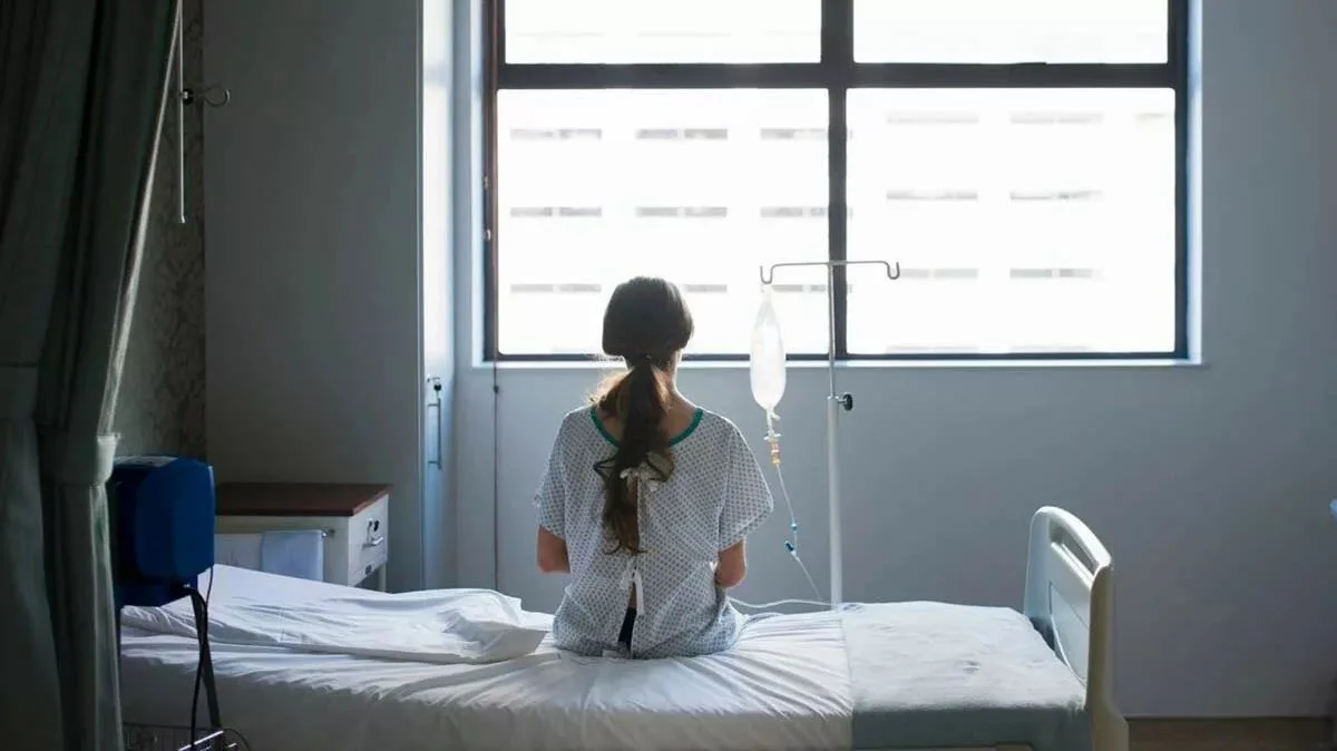 Bakıda 37 yaşlı qadın yol qəzasında xəsarət aldı