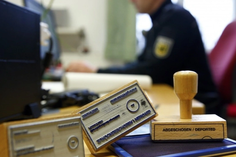 Son iki həftədə Bavariyadan 300 nəfər Azərbaycan vətəndaşı deportasiya edilib