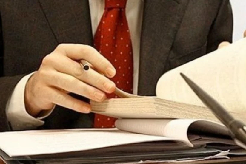 Dövlət qulluqçusunun şəxsi işinin aparılması ilə bağlı tələblərin pozulması məsuliyyət yaradacaq