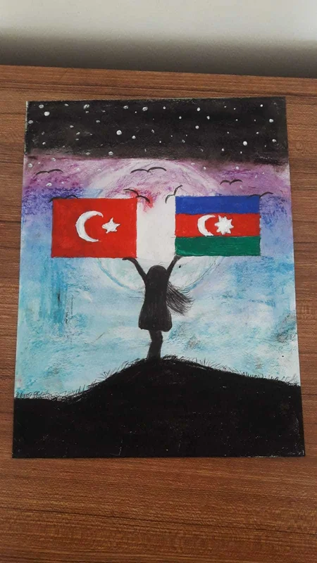 SOCAR AQŞ-nin təşkilatçılığı ilə Respublika Gününə həsr olunan vebinar təşkil olunub