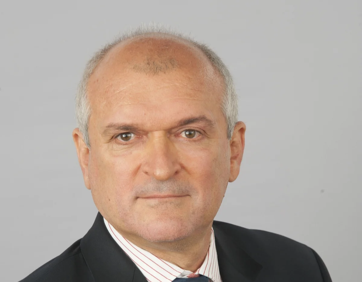 Bolqarıstan parlamentinin sədri istefa verib