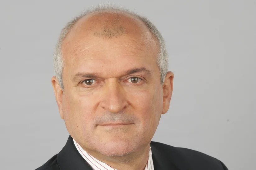 Bolqarıstan parlamentinin sədri istefa verib