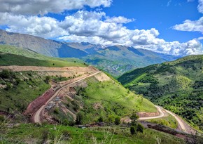 FM: Armenians continue to build illegal settlements in Kalbajar 