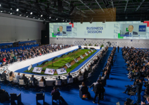 Azərbaycan ADB və OPEC ilə 3 sahədə layihələrin maliyyələşdirilməsini müzakirə edib
