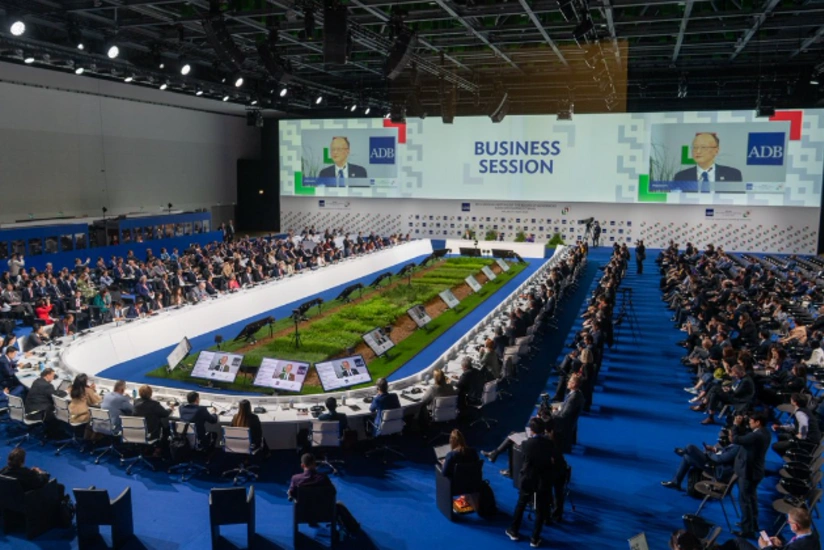 Азербайджан обсудил с АБР и ОПЕК финансирование проектов в 3 областях