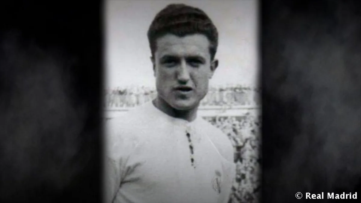 Real Madridin sabiq hücumçusu vəfat edib