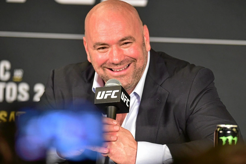 Azərbaycan UFC prezidentinə etiraz məktubu göndərib