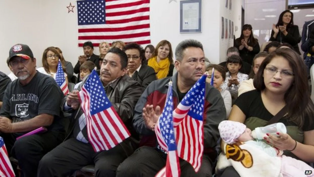 Obama to press ahead on immigration