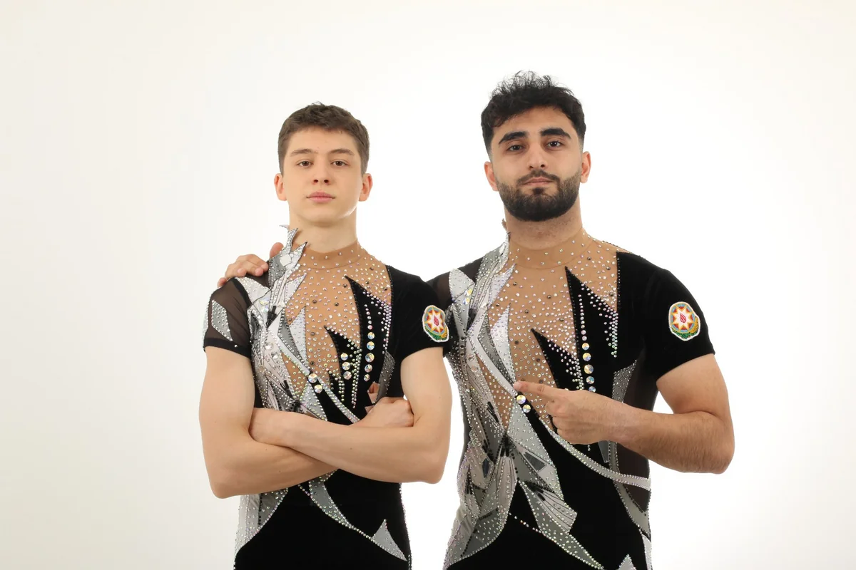 Azərbaycan gimnastı: Dünya Kuboku seriyasında əsas məqsəd ilk iki pillədən birini tutmaq idi