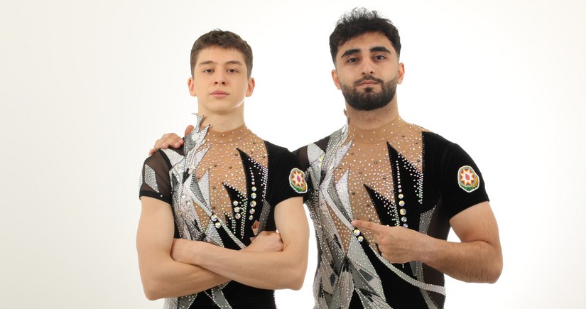 Azərbaycan gimnastı: Dünya Kuboku seriyasında əsas məqsəd ilk iki pillədən birini tutmaq idi