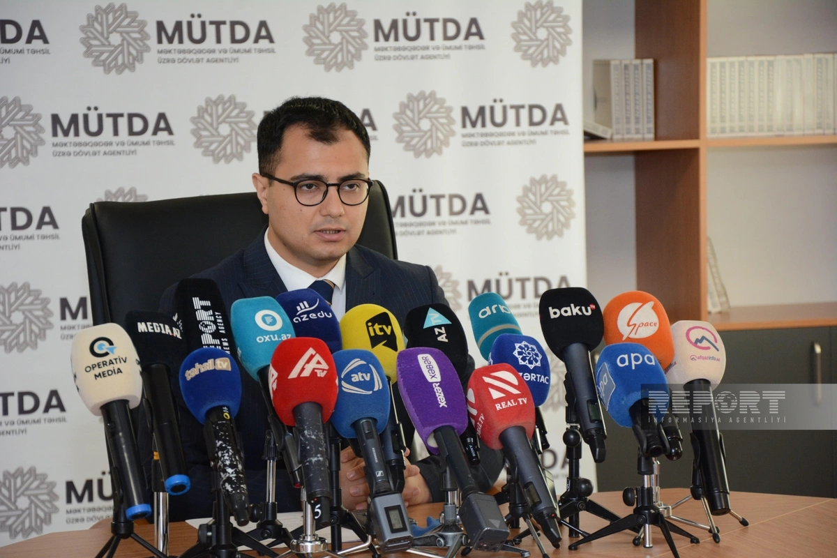 Dövlət Agentliyi məktəbli formaları ilə bağlı valideynlərə çağırış edib