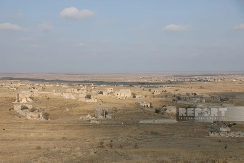 ANAMA chairman: Exploration of areas is carried out using drones