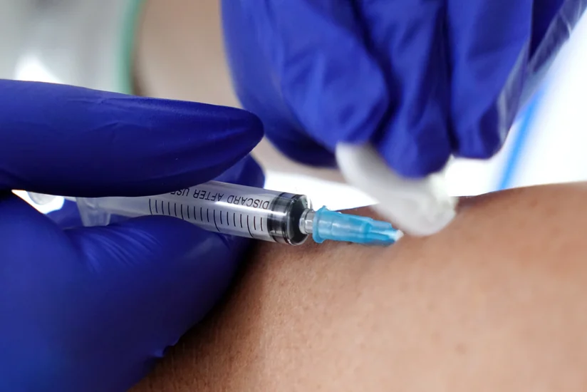 WHO discloses weak spot of COVID vaccines