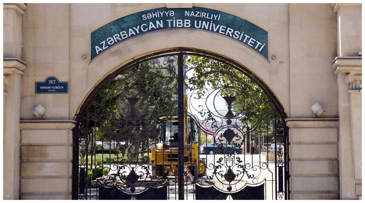 ATU-nun əməkdaşlarına fəxri adlar verilib - SİYAHI