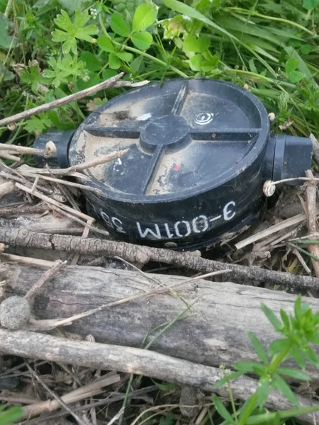 Ölkə ərazisində 4 gün ərzində 1140 ədəd partlamamış hərbi sursat aşkar edilib