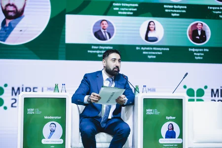 Milli İnsan Resursları Forumu uğurla yekunlaşdı!