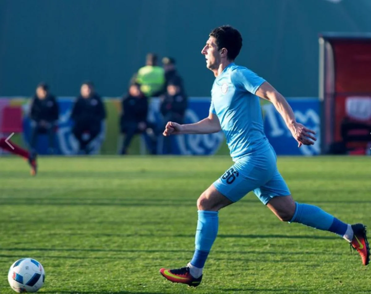 Səbail klubunu tərk edən futbolçuların sayı 13-ə çatıb