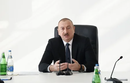 Kürdəmirdə “ASAN xidmət” mərkəzi istifadəyə verildi - YENİLƏNİB - FOTO