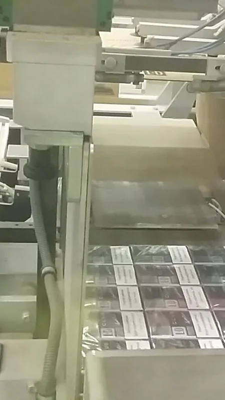 ​Azərbaycan JTI Korporasiyasının ən iri üç bazarından biridir