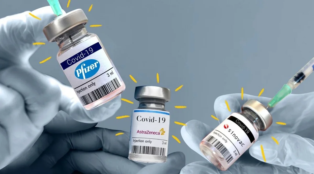 Mexico suggests recognizing all WHO-approved vaccines on G20 level