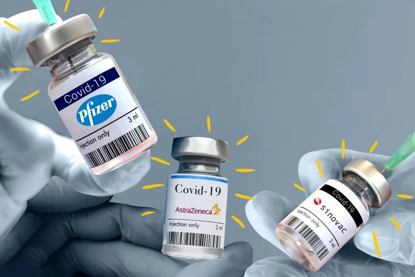 Mexico suggests recognizing all WHO-approved vaccines on G20 level