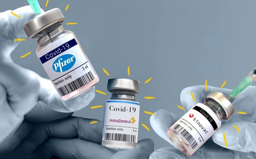 Mexico suggests recognizing all WHO-approved vaccines on G20 level