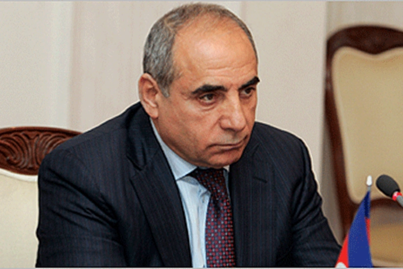 Azərbaycan Prezidenti baş nazirin birinci müavinini “Şərəf” ordeni ilə təltif edib