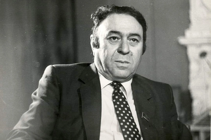 Nəbi Xəzrinin 100 illik yubileyi qeyd ediləcək - SƏRƏNCAM